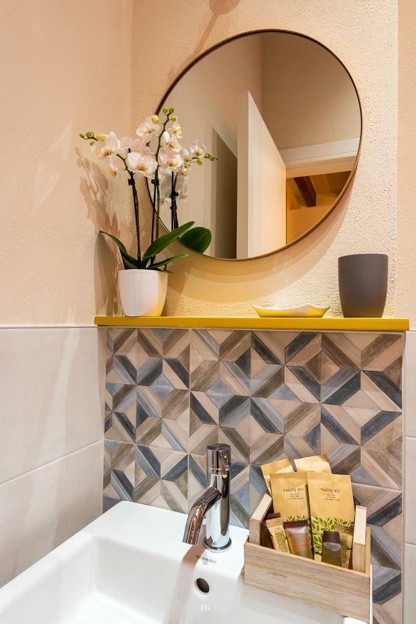 Dreamy Apartment Tre Corone Old Town Desenzano del Garda Extérieur photo