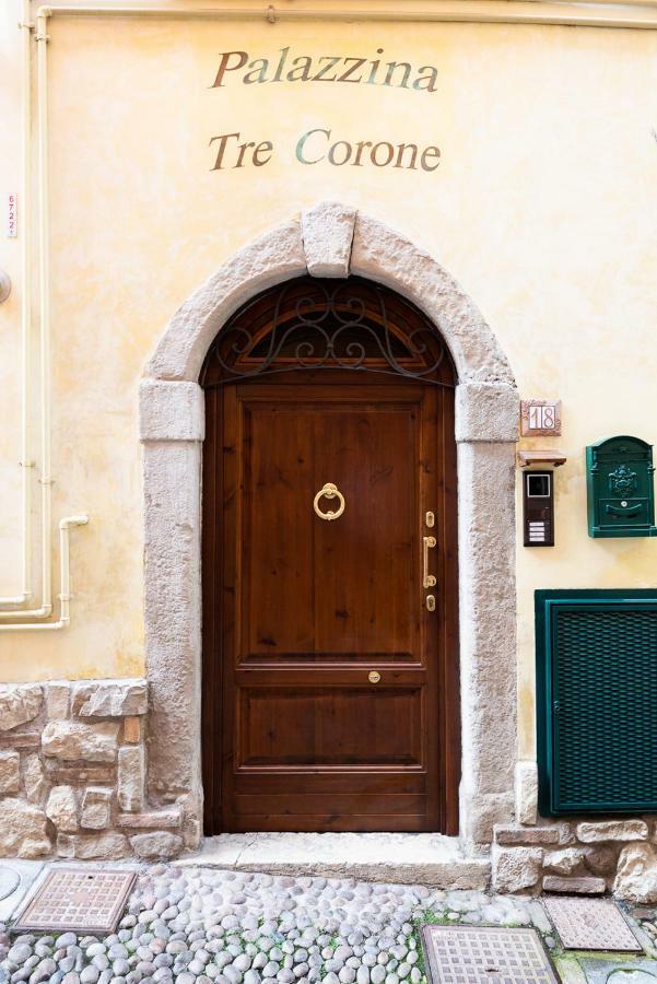 Dreamy Apartment Tre Corone Old Town Desenzano del Garda Extérieur photo